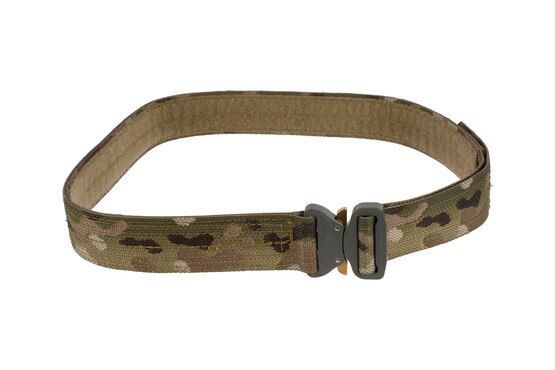 High Speed Gear Cobra 1.75" Rigger Belt with Velcro in Multicam